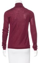 Thumbnail for your product : Jil Sander Cashmere & Silk-Blend Sweater