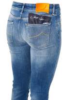 Thumbnail for your product : Jacob Cohen Five Pockets Jeans