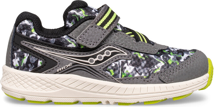 Ride 10 Jr. Sneaker