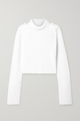 helmut lang sweater