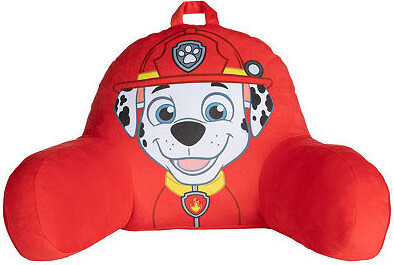 NoJo Paw Patrol Curved Throw Pillow