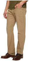 Thumbnail for your product : Lucky Brand 363 Vintage Straight in Saddle Men's Jeans