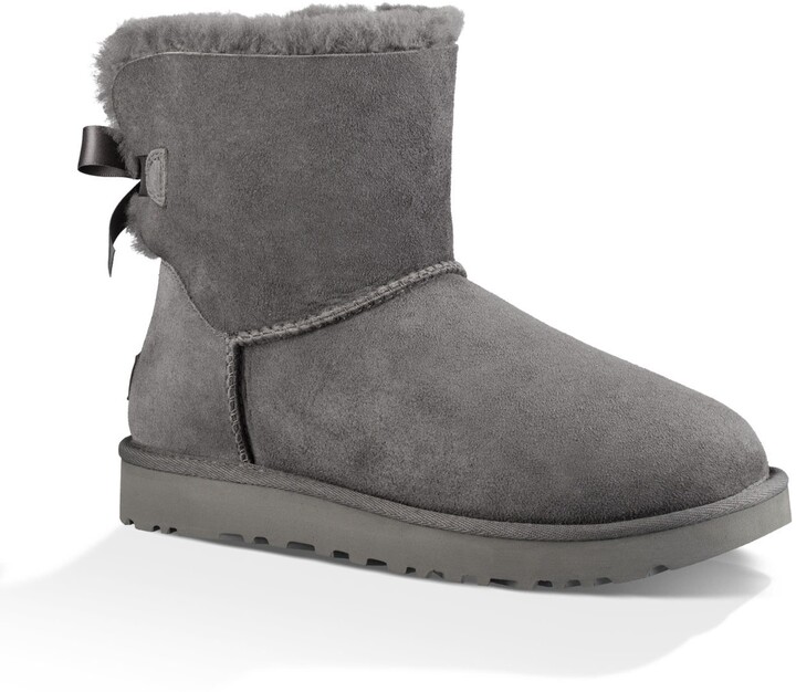 UGG Gray Women's Shoes on Sale | Shop the world's largest collection of  fashion | ShopStyle