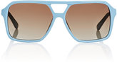 Thumbnail for your product : Sons + Daughters Ltd Hunter Sunglasses-BLUE