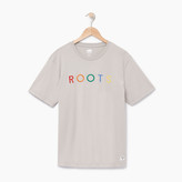 Thumbnail for your product : Roots Mens Spectrum T-shirt