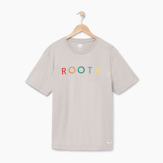 Roots Mens Spectrum T-shirt