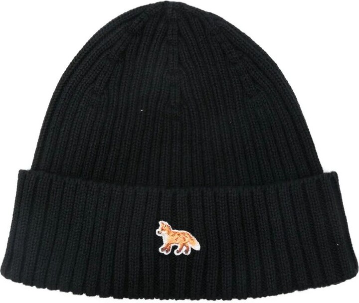 MAISON KITSUNÉ Baby Fox Beanie