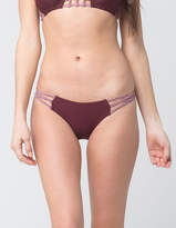 Thumbnail for your product : Damsel Macrame Bikini Bottoms