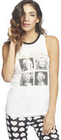Thumbnail for your product : Monroe Marilyn TM Tank