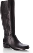 Thumbnail for your product : Corso Como Black Sutton Boots