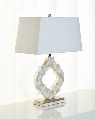 Couture Lamps Sarasota Mother Of Pearl, Mother Of Pearl Lamp Australia