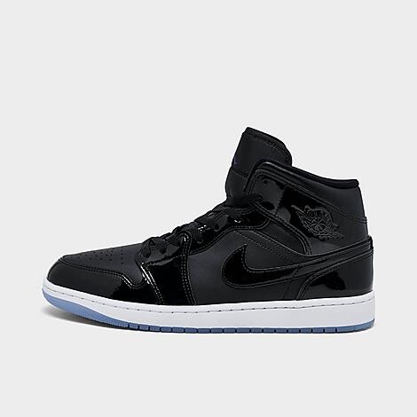 mid jordan retro