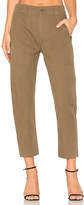 Thumbnail for your product : Vince Military Pant