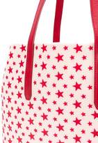 Thumbnail for your product : Jimmy Choo Sofia medium shopping bag