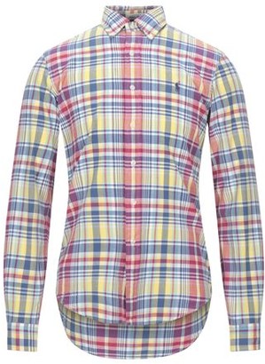Polo Ralph Lauren Shirt - ShopStyle