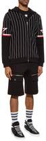 Thumbnail for your product : Givenchy Neoprene Bermuda Shorts