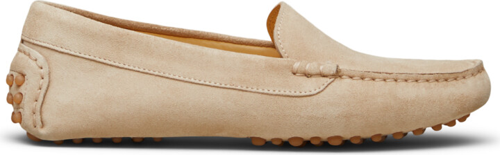 The Felize Suede