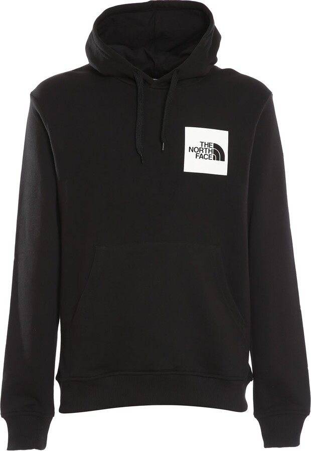 Mens Black North Face Hoodies | Shop the world's largest 