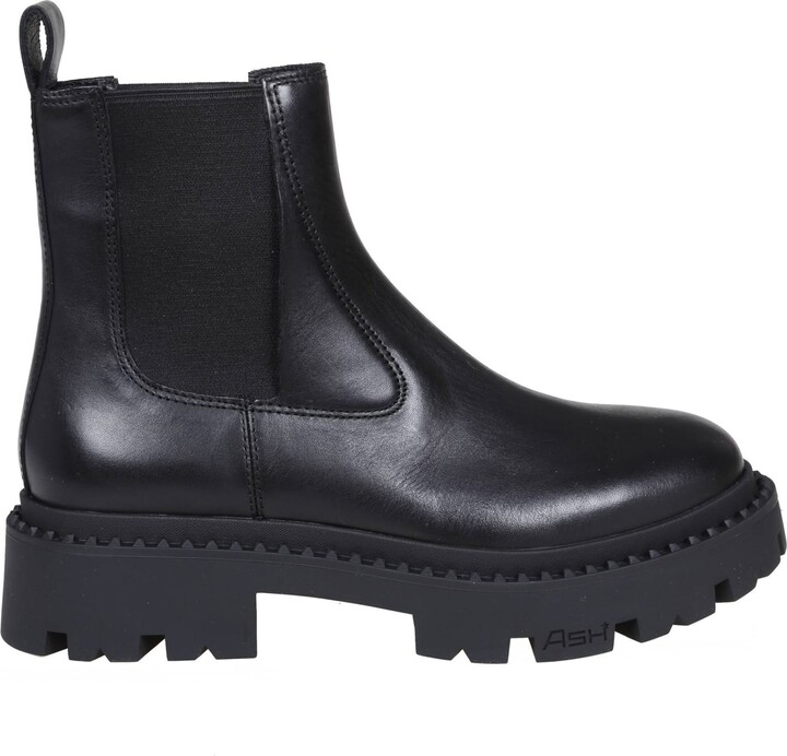 ash melrose boots