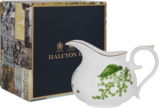 Halcyon Days Al Fresco Cream Jug 285Ml
