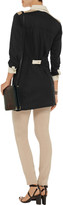 Thumbnail for your product : Etoile Isabel Marant Slub linen-jersey top