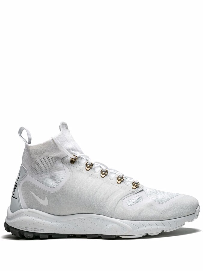Nike Zoom Talaria Mid FK sneakers - ShopStyle