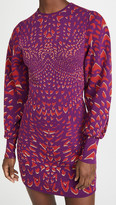 Thumbnail for your product : Hayley Menzies Knit Mini Dress