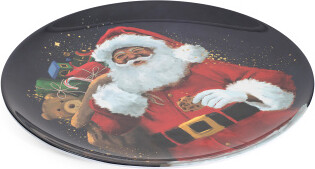 TJMAXX Santa Magic Platter - ShopStyle