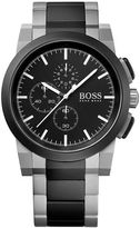 Thumbnail for your product : HUGO BOSS Men's Stainless Steel Neo Chronograph Watch