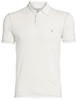 Thumbnail for your product : John Varvatos Peace Polo