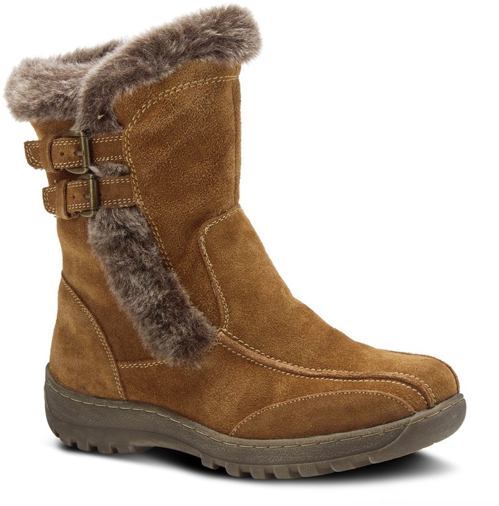 spring step mattie rain boot