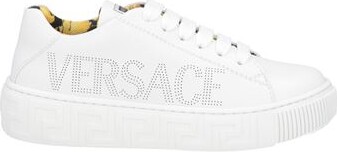 Versace Young Kid Sneakers
