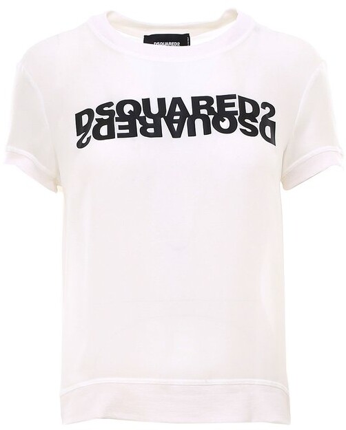 DSQUARED2 Women's Tops | Shop the world's largest collection of 