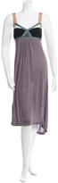 Thumbnail for your product : VPL Sleeveless Midi Dress
