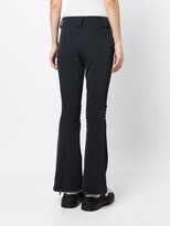 Thumbnail for your product : Perfect Moment Aurora flared ski trousers