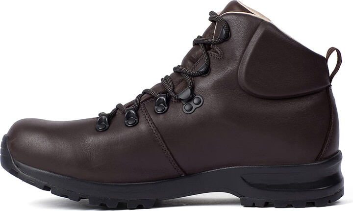 berghaus supalite boots