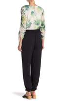 Thumbnail for your product : Vince Camuto Drawstring Waist Pants