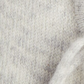 William Sharp Embellished Cashmere Sock Slippers