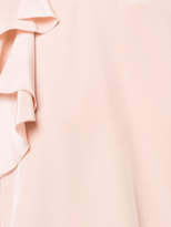 Thumbnail for your product : Alexis ruffle detail blouse