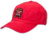 Thumbnail for your product : Top of the World Maryland Terrapins College Crew Adjustable Hat