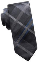 Thumbnail for your product : Vince Camuto Slim Silk-Blend Plaid Tie