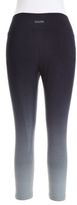Thumbnail for your product : Calvin Klein PERFORMANCE Ombre Yoga Pants