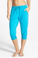 Thumbnail for your product : Kensie 'Next Wave' Crop Pants
