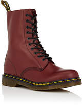 Thumbnail for your product : Dr. Martens Men's Leather 10-Eye Boots