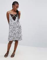 Thumbnail for your product : Bellfield Celsia Printed Sun Dress