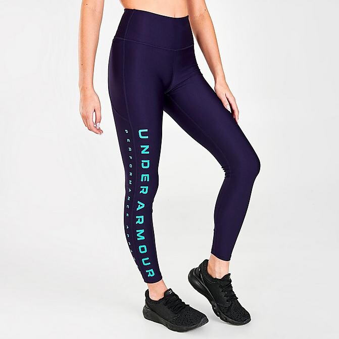 Under Armour Women's Leggings on Sale | Shop the world's largest collection  of fashion | ShopStyle