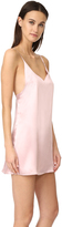 Thumbnail for your product : Only Hearts The Silk Bea Slip Dress