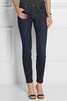 Thumbnail for your product : Proenza Schouler J5 mid-rise ultra skinny jeans