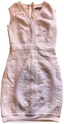 Balmain White Dress for Women