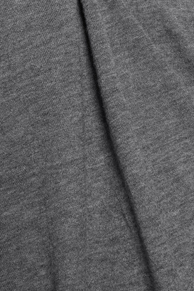 J Brand Acacia Wool-blend Turtleneck Sweater